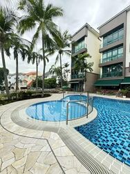 Palmwoods (D16), Condominium #577988701